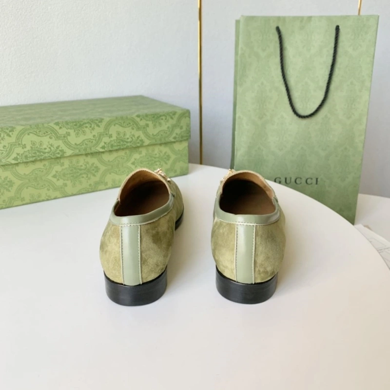 Breathable Gxccx Flat Shoes 165656