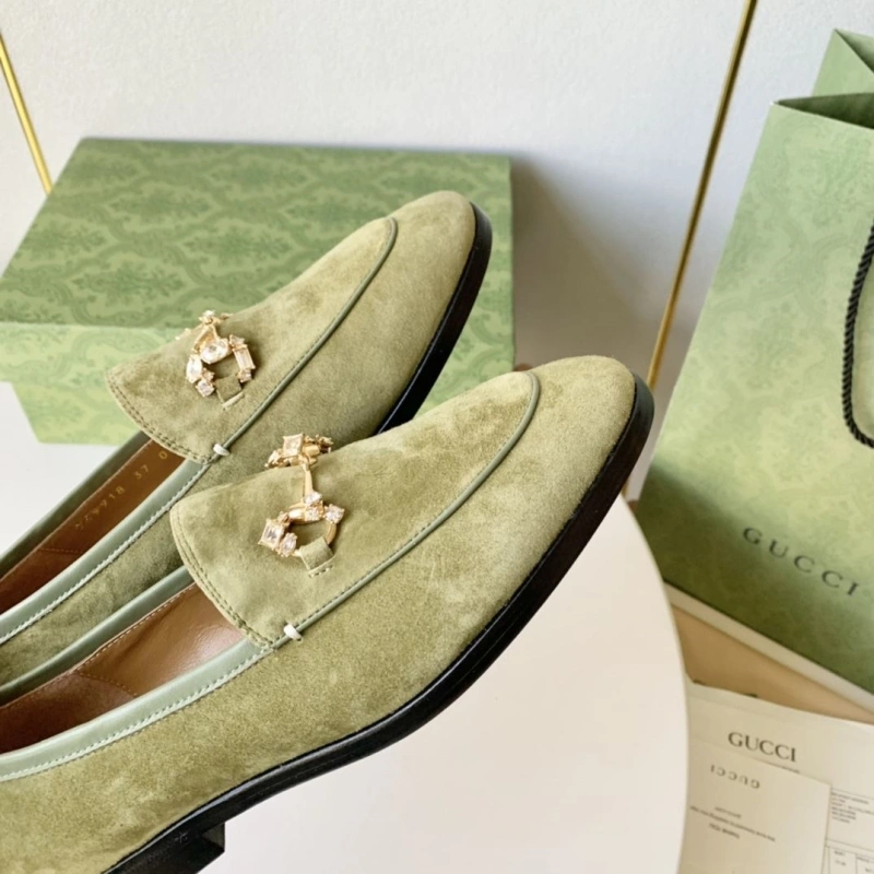 Breathable Gxccx Flat Shoes 165656