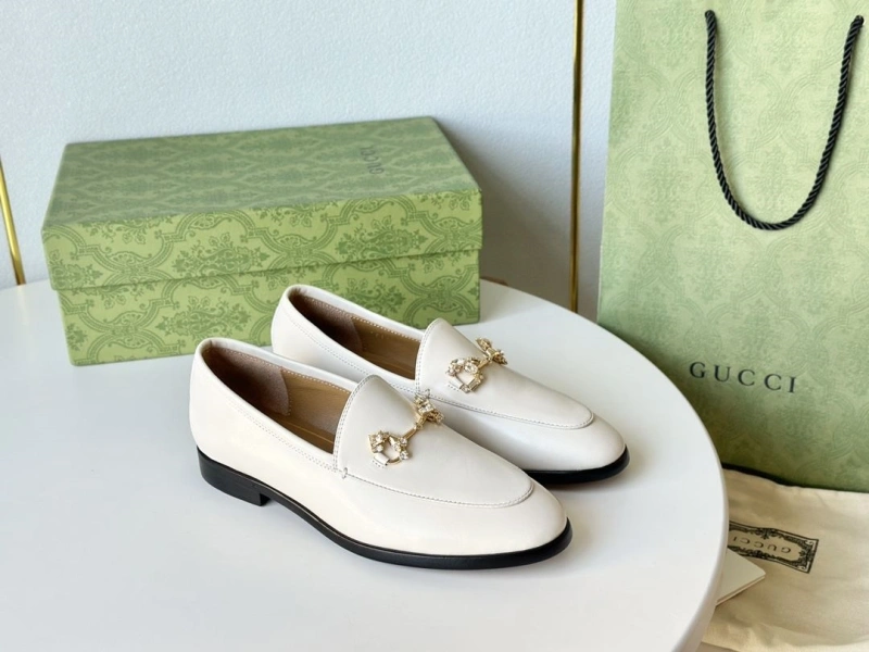 EyeCatching Gxccx Flat Shoes 165652