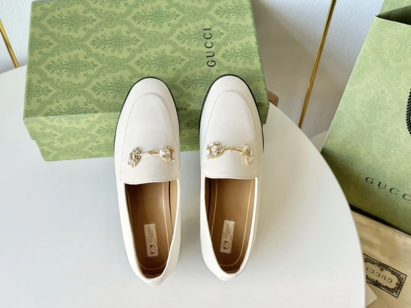 EyeCatching Gxccx Flat Shoes 165652