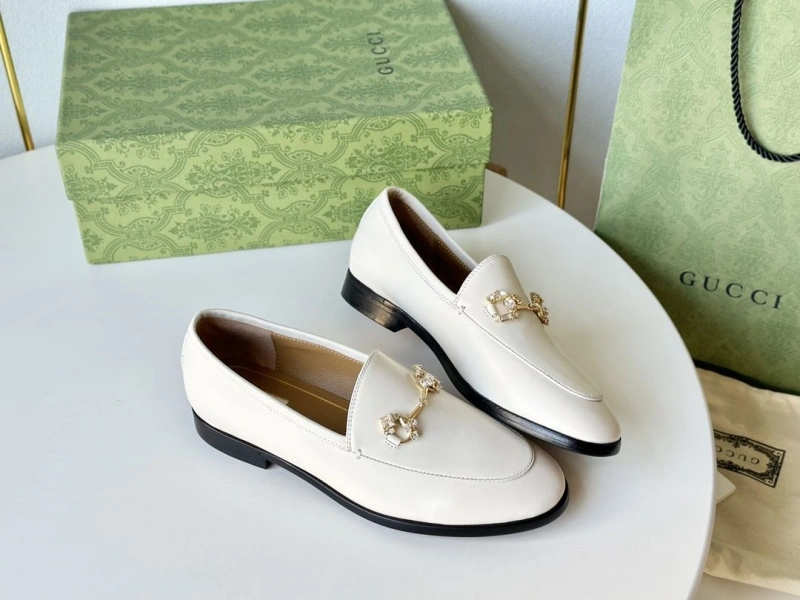 EyeCatching Gxccx Flat Shoes 165652