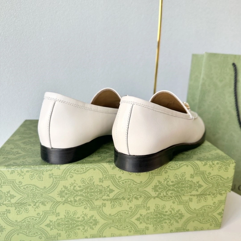 EyeCatching Gxccx Flat Shoes 165652
