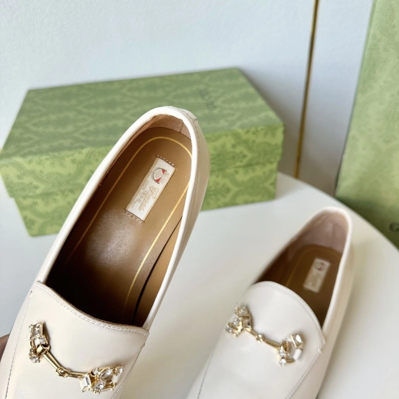 EyeCatching Gxccx Flat Shoes 165652