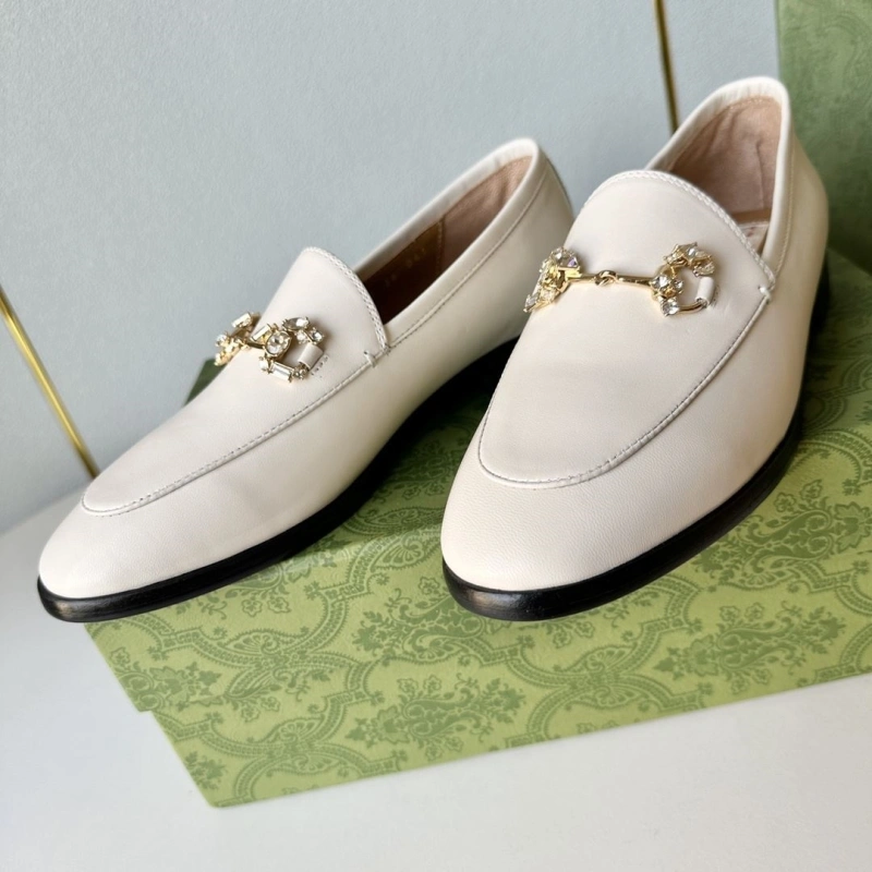 EyeCatching Gxccx Flat Shoes 165652