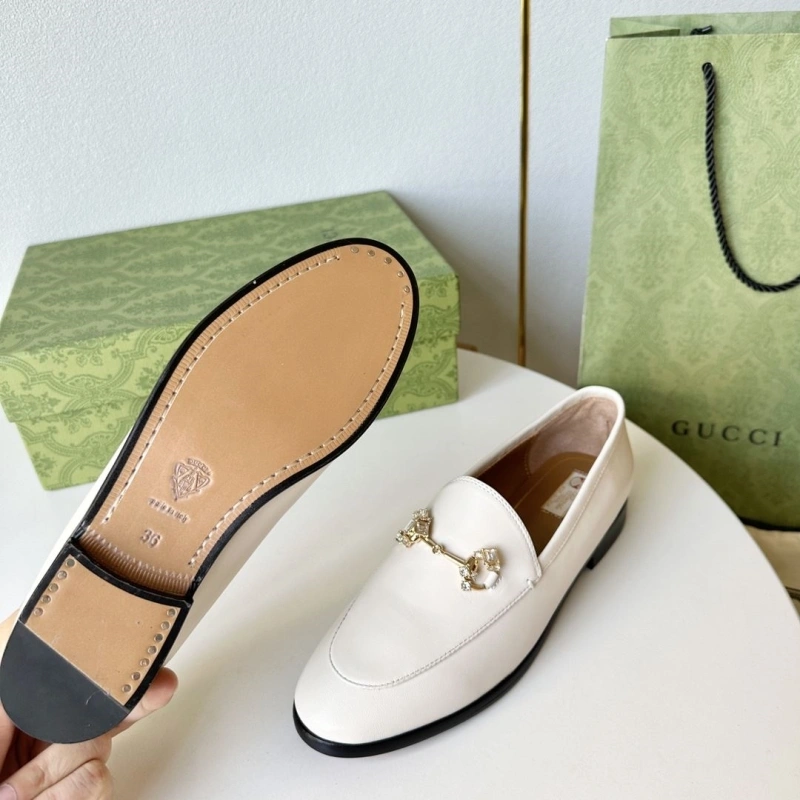 EyeCatching Gxccx Flat Shoes 165652