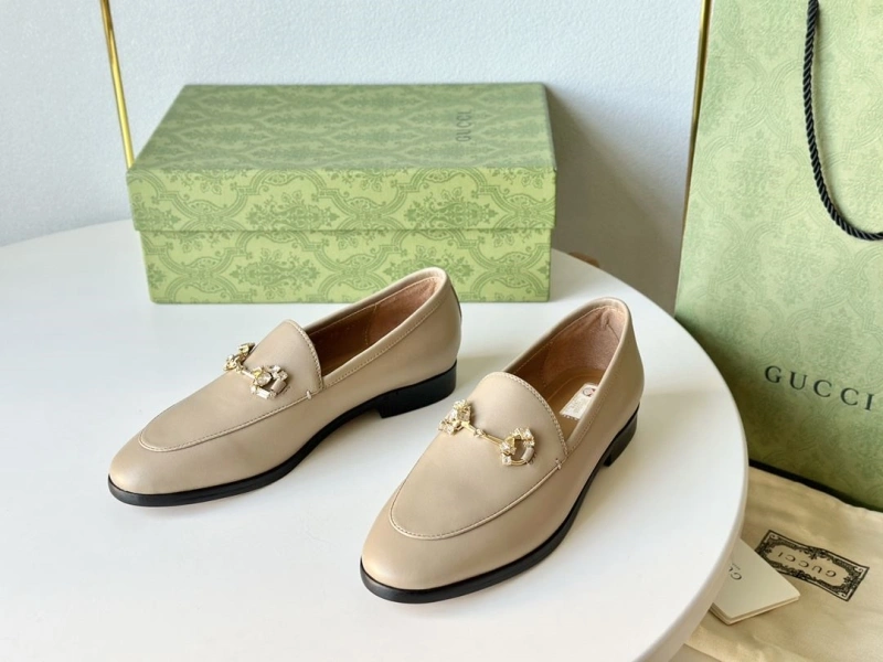 Gxccx Flat Shoes UrbanStyle 165654