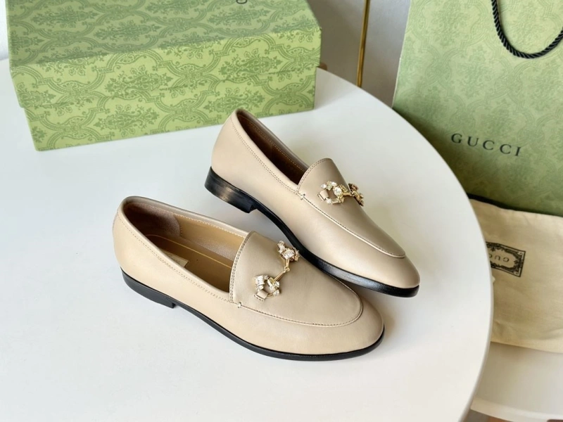 Gxccx Flat Shoes UrbanStyle 165654