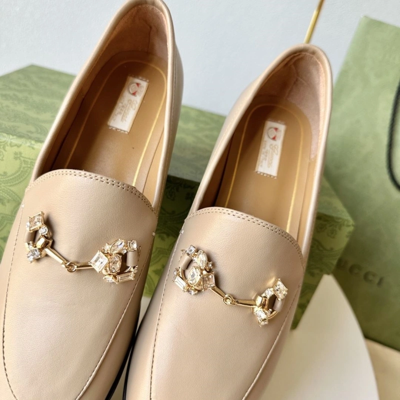 Gxccx Flat Shoes UrbanStyle 165654