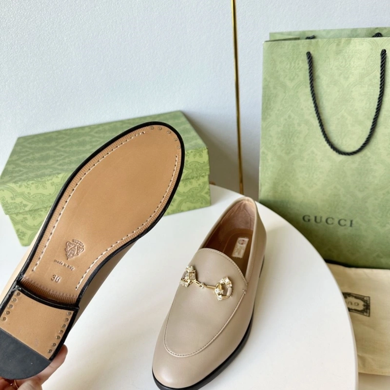 Gxccx Flat Shoes UrbanStyle 165654
