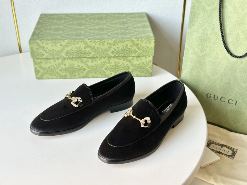 Gxccx Flat Shoes Stylish 165646