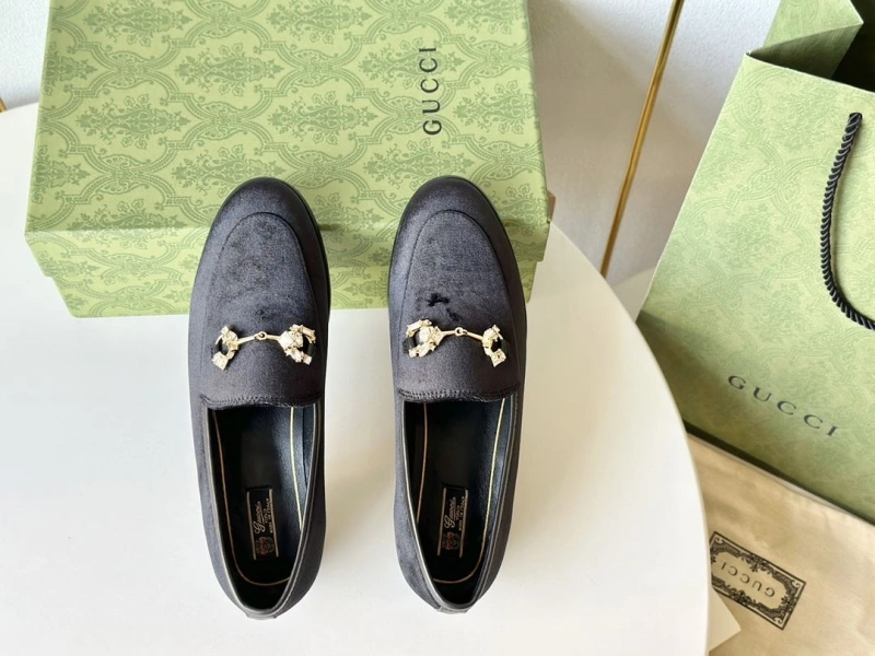 Gxccx Flat Shoes Stylish 165646
