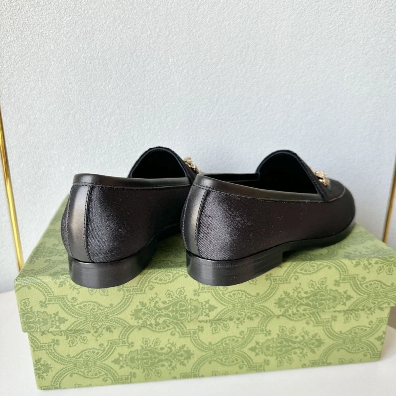 Gxccx Flat Shoes Stylish 165646