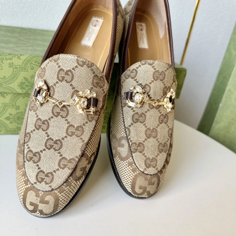 Gxccx Flat Shoes Flexible 165647
