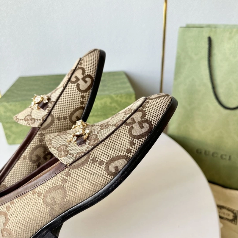 Gxccx Flat Shoes Flexible 165647