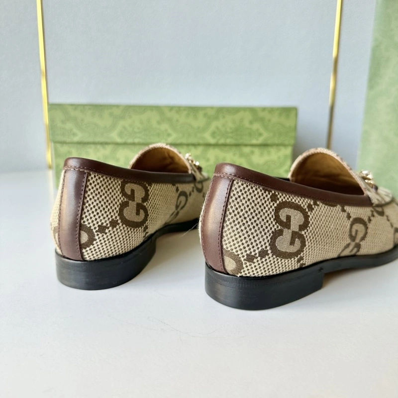 Gxccx Flat Shoes Flexible 165647