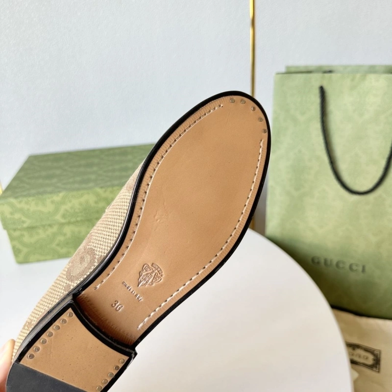 Gxccx Flat Shoes Flexible 165647