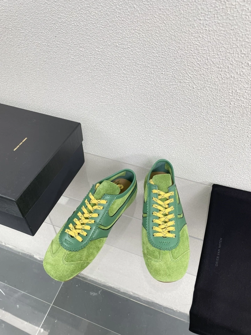 Othxr Sneakers GoAnywhere 216545