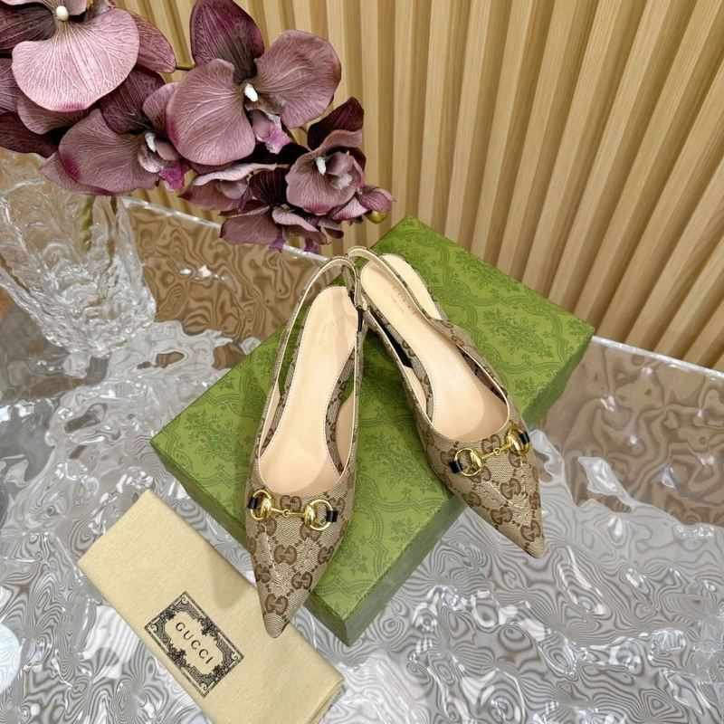 Cozy Gxccx Sandals 165478