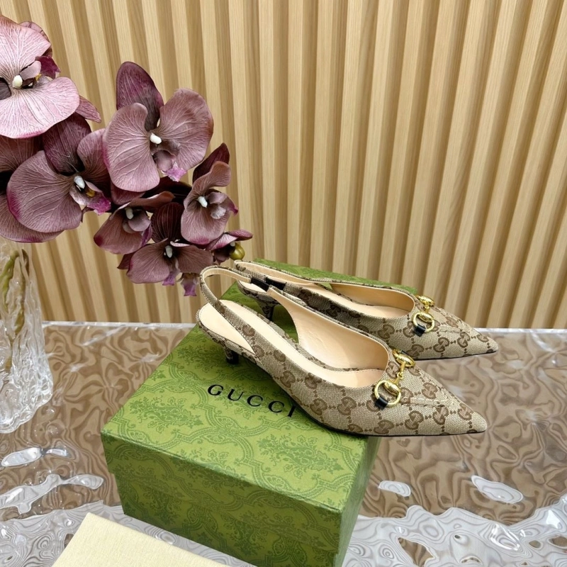 Cozy Gxccx Sandals 165478
