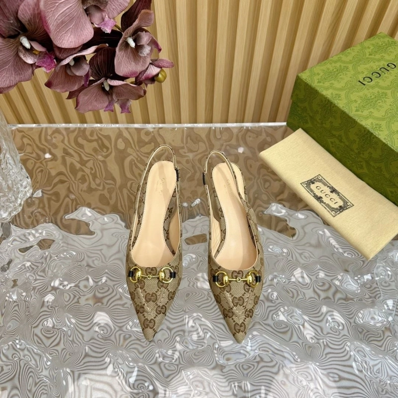 Cozy Gxccx Sandals 165478