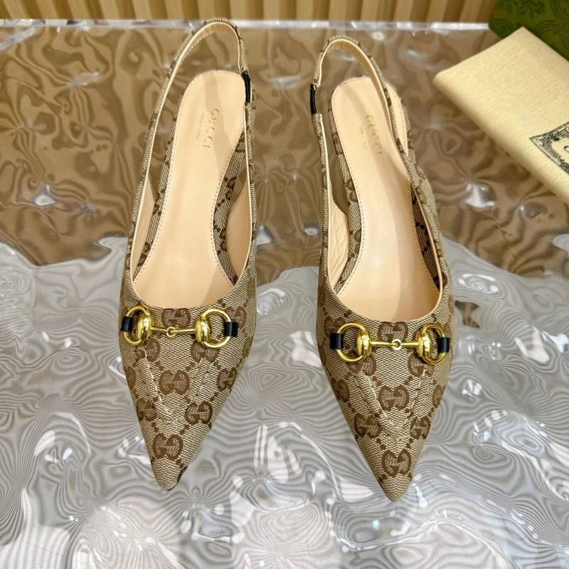 Cozy Gxccx Sandals 165478