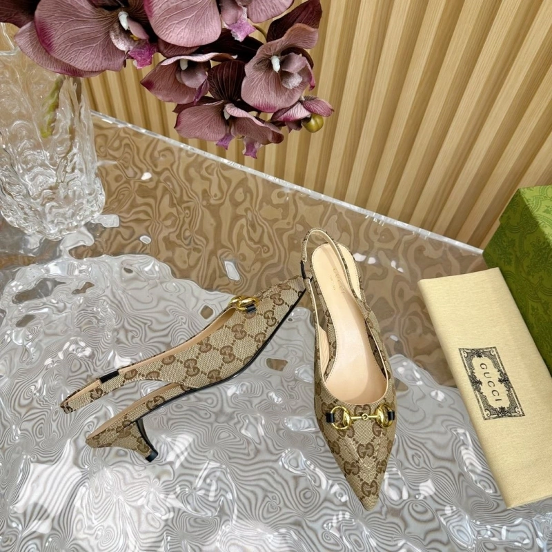 Cozy Gxccx Sandals 165478