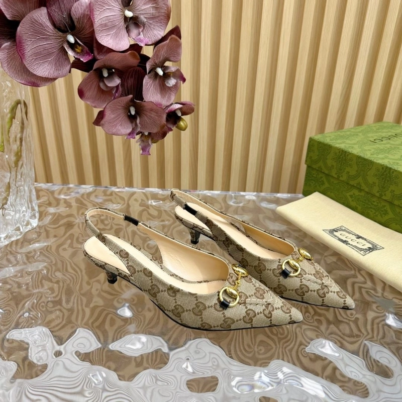 Cozy Gxccx Sandals 165478