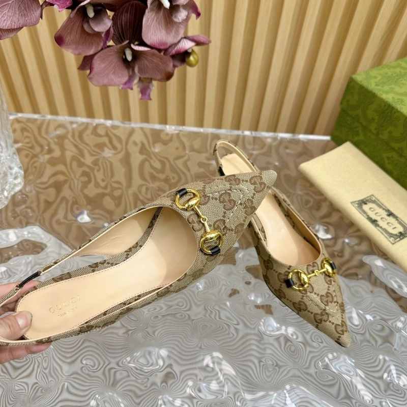 Cozy Gxccx Sandals 165478