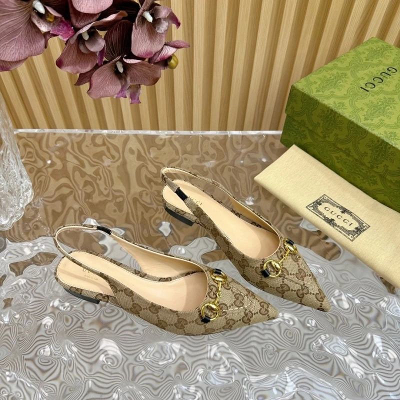 Gxccx Sandals Modern 155053