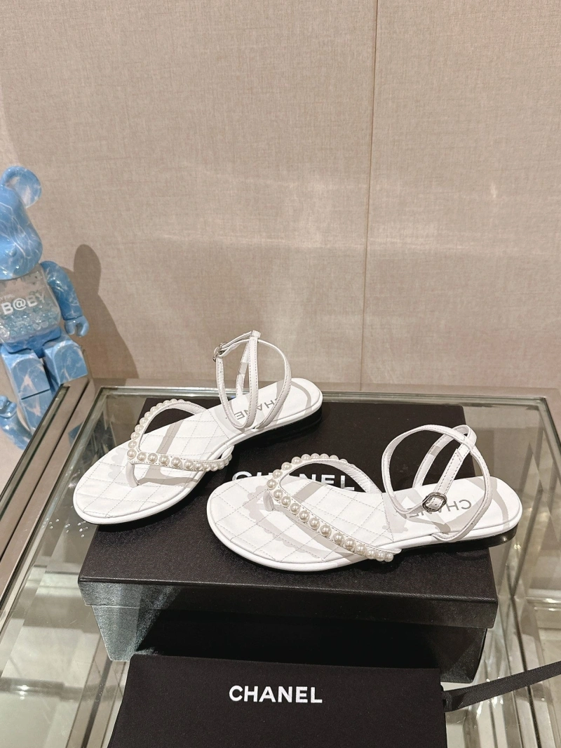 Chxnxl Sandals GoAnywhere 132670