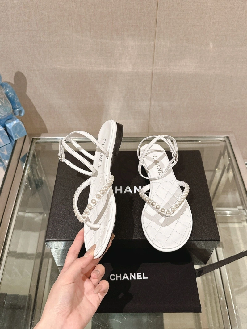 Chxnxl Sandals GoAnywhere 132670