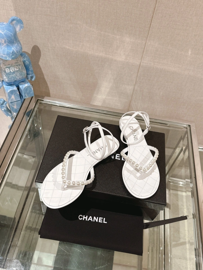 Chxnxl Sandals GoAnywhere 132670