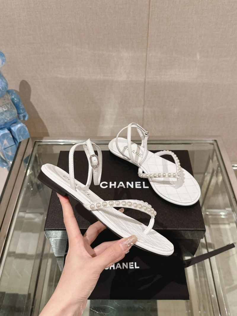 Chxnxl Sandals GoAnywhere 132670