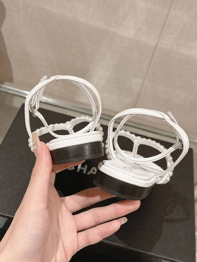 Chxnxl Sandals GoAnywhere 132670