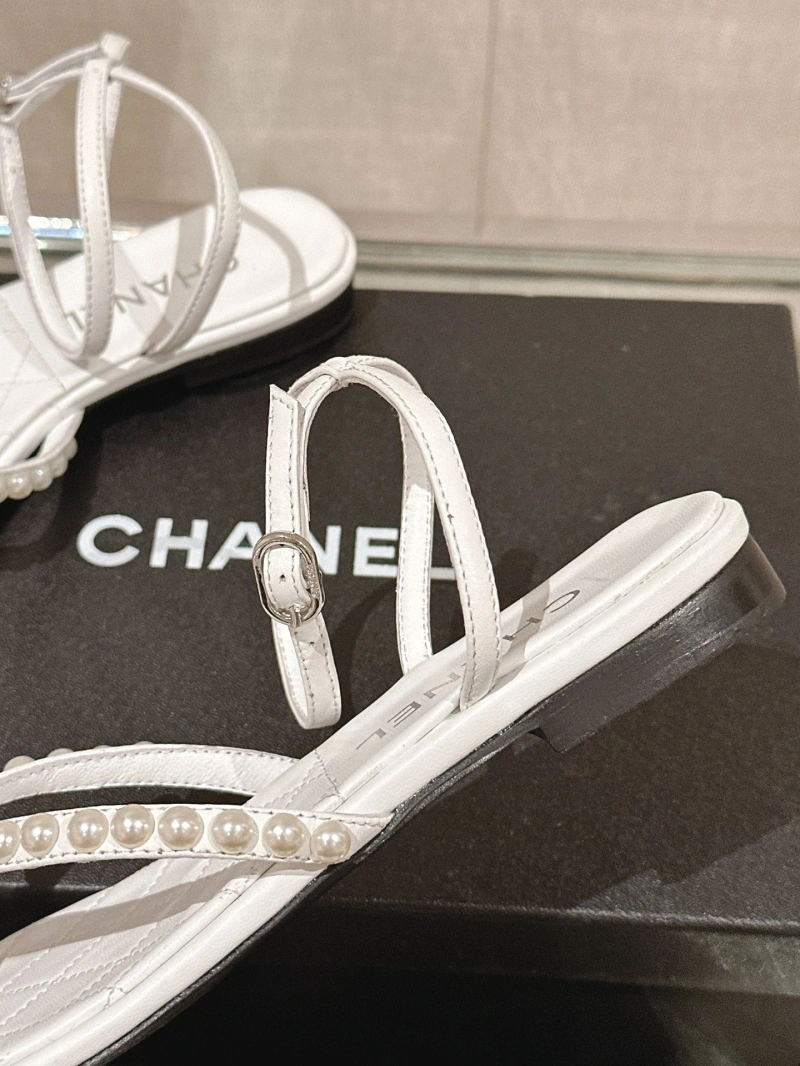 Chxnxl Sandals GoAnywhere 132670