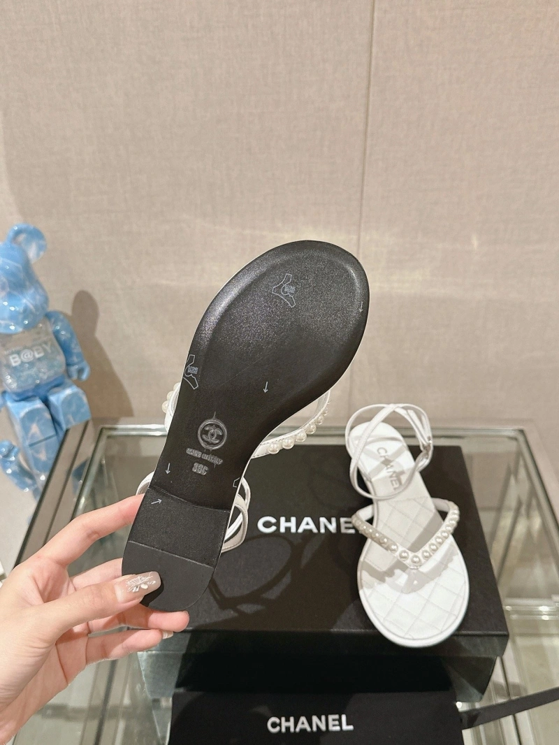 Chxnxl Sandals GoAnywhere 132670