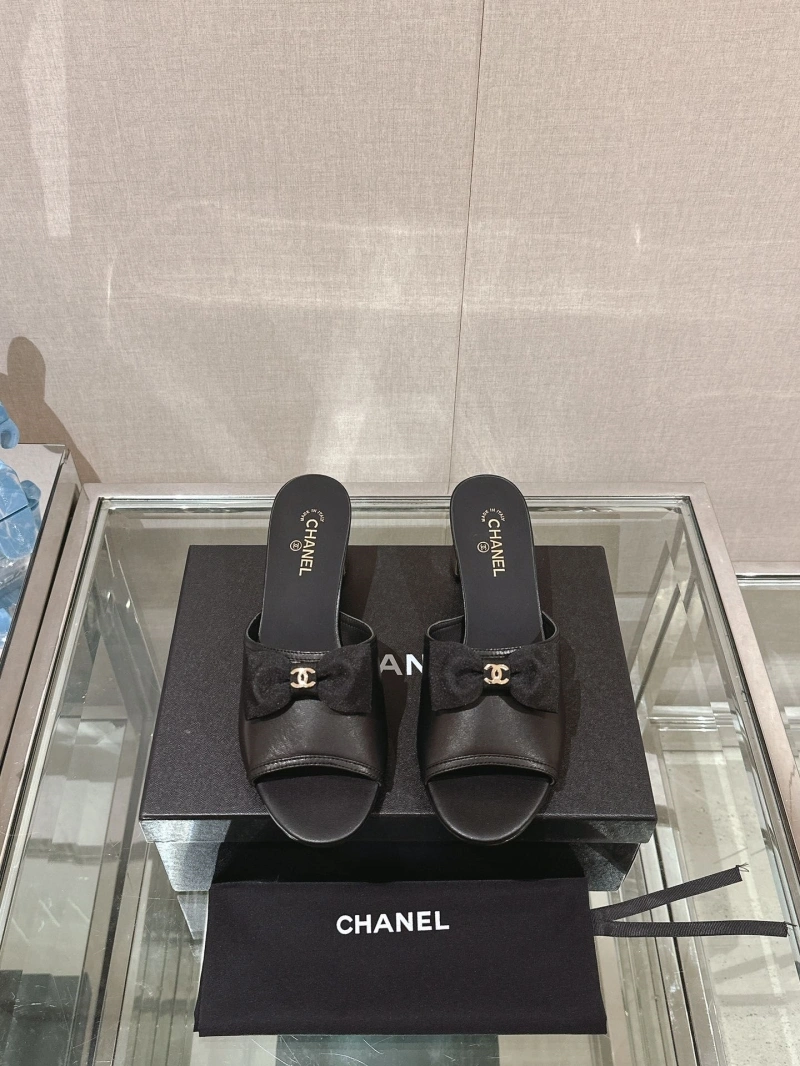 BestValue Chxnxl Slippers 132472