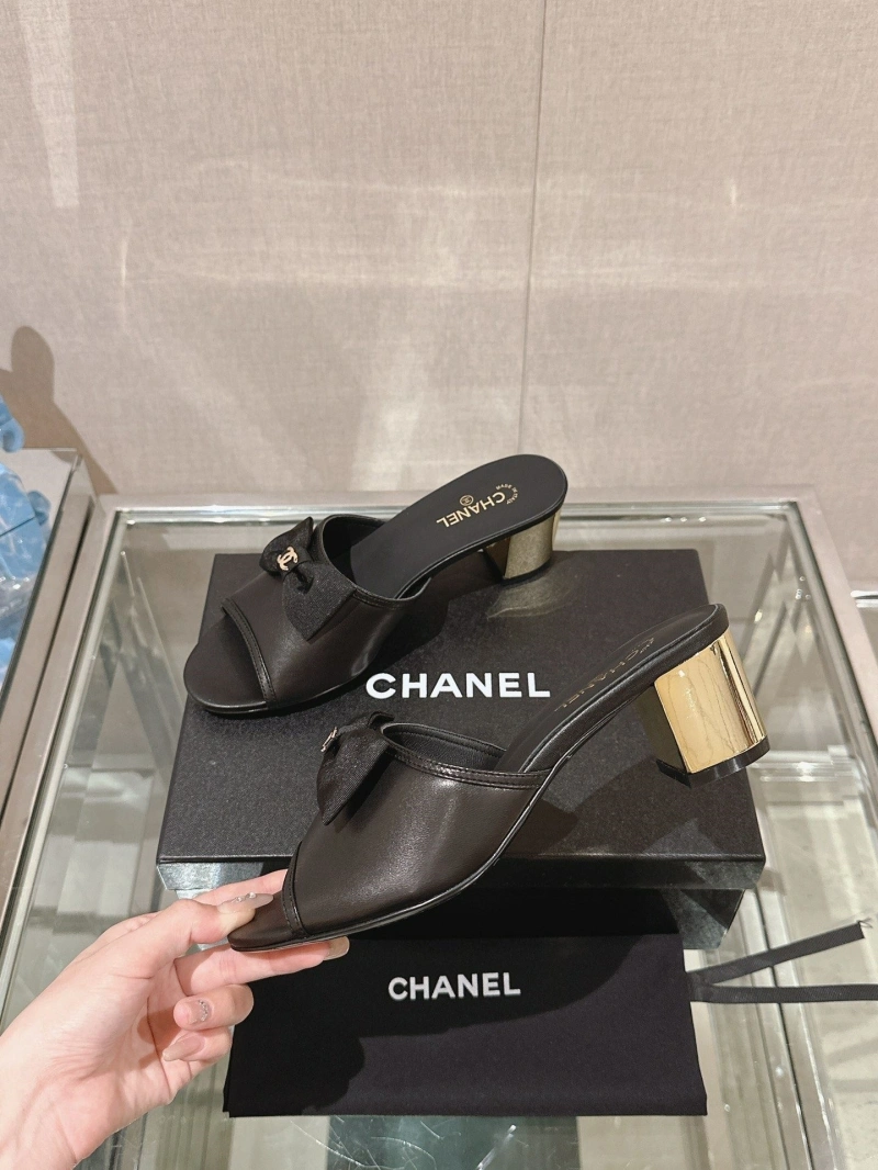 BestValue Chxnxl Slippers 132472
