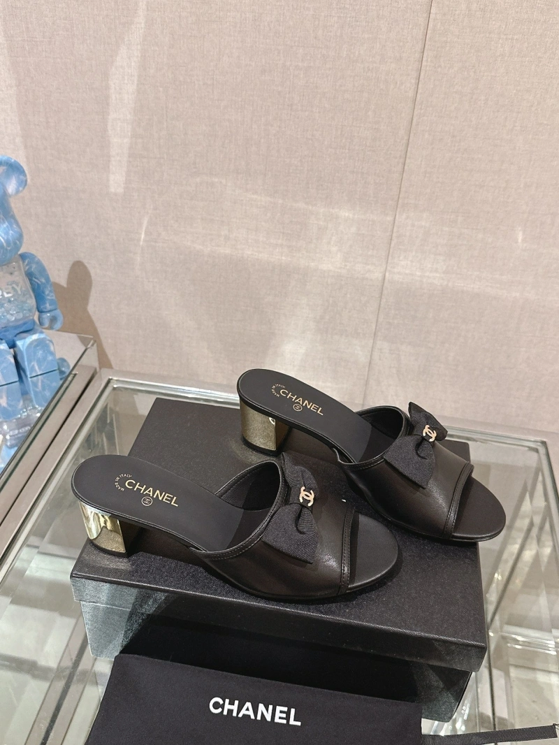 BestValue Chxnxl Slippers 132472