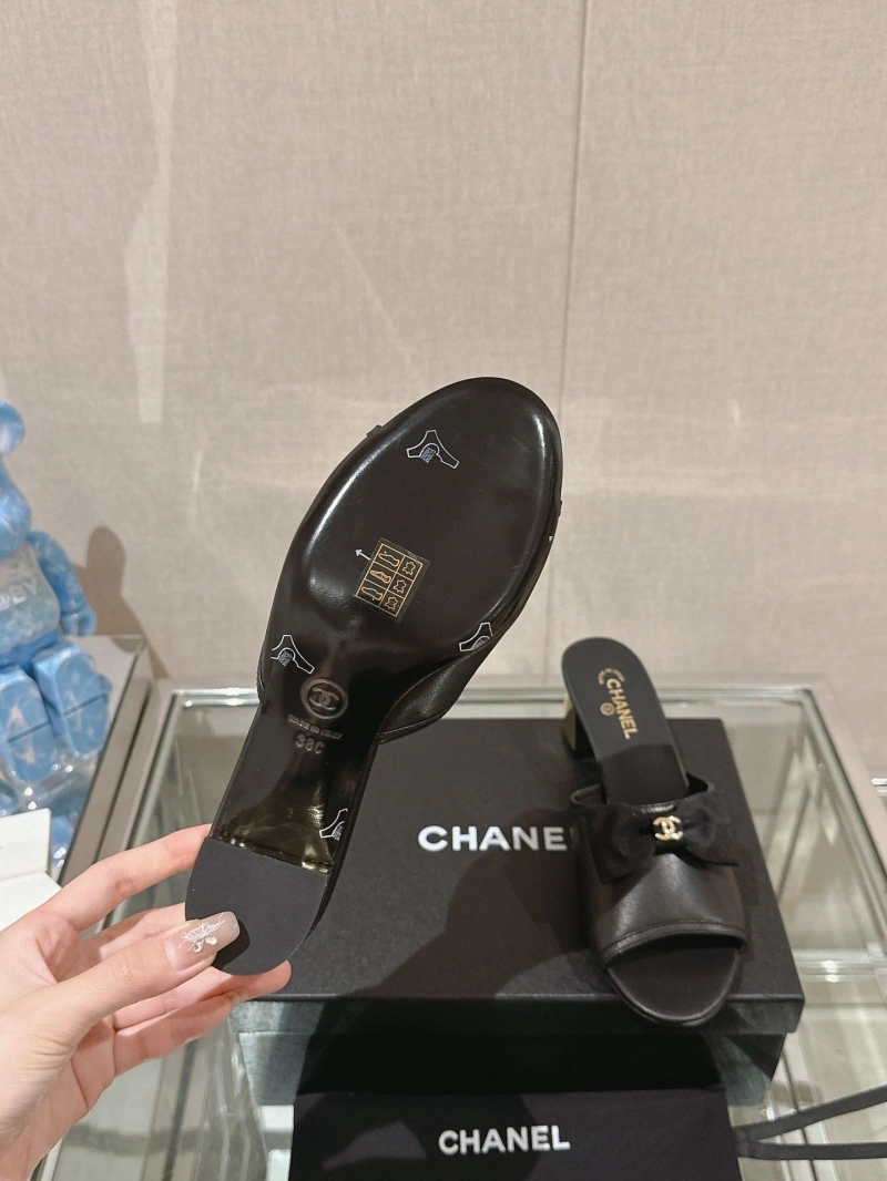 BestValue Chxnxl Slippers 132472