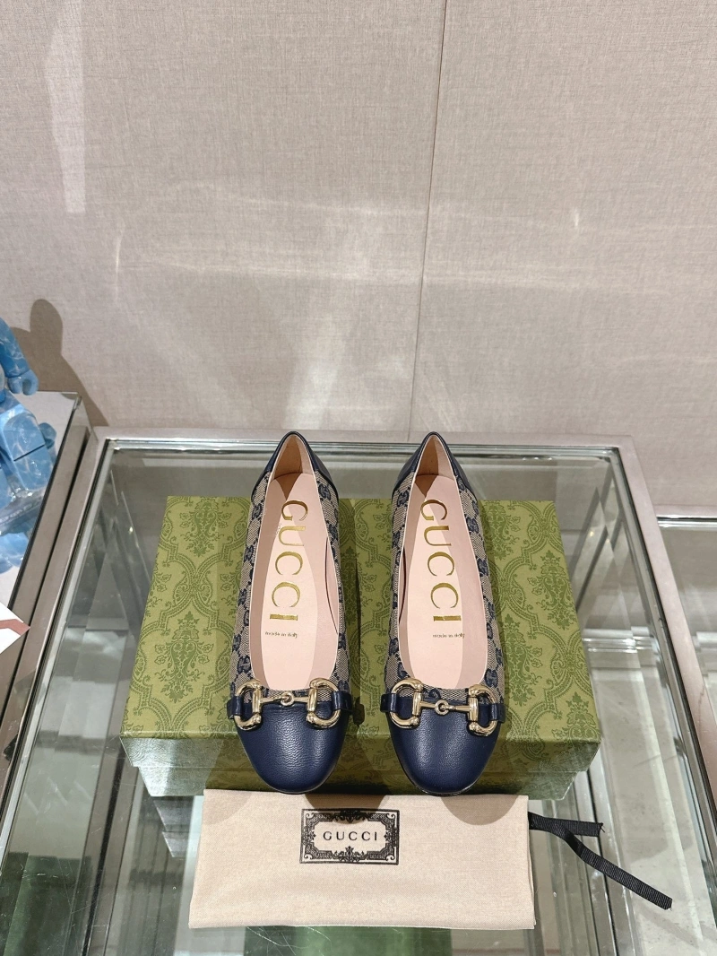 GoodFit Gxccx Flat Shoes 165639