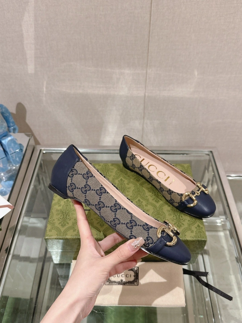 GoodFit Gxccx Flat Shoes 165639