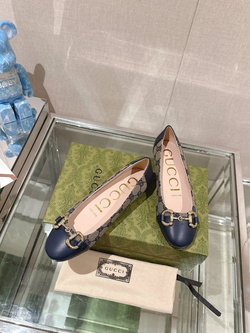 GoodFit Gxccx Flat Shoes 165639