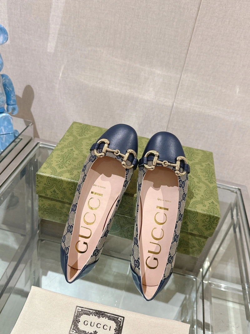 GoodFit Gxccx Flat Shoes 165639