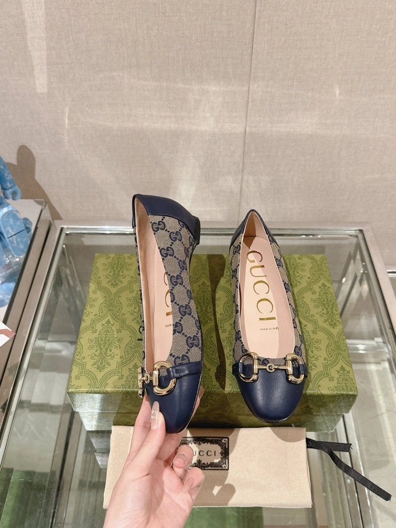 GoodFit Gxccx Flat Shoes 165639