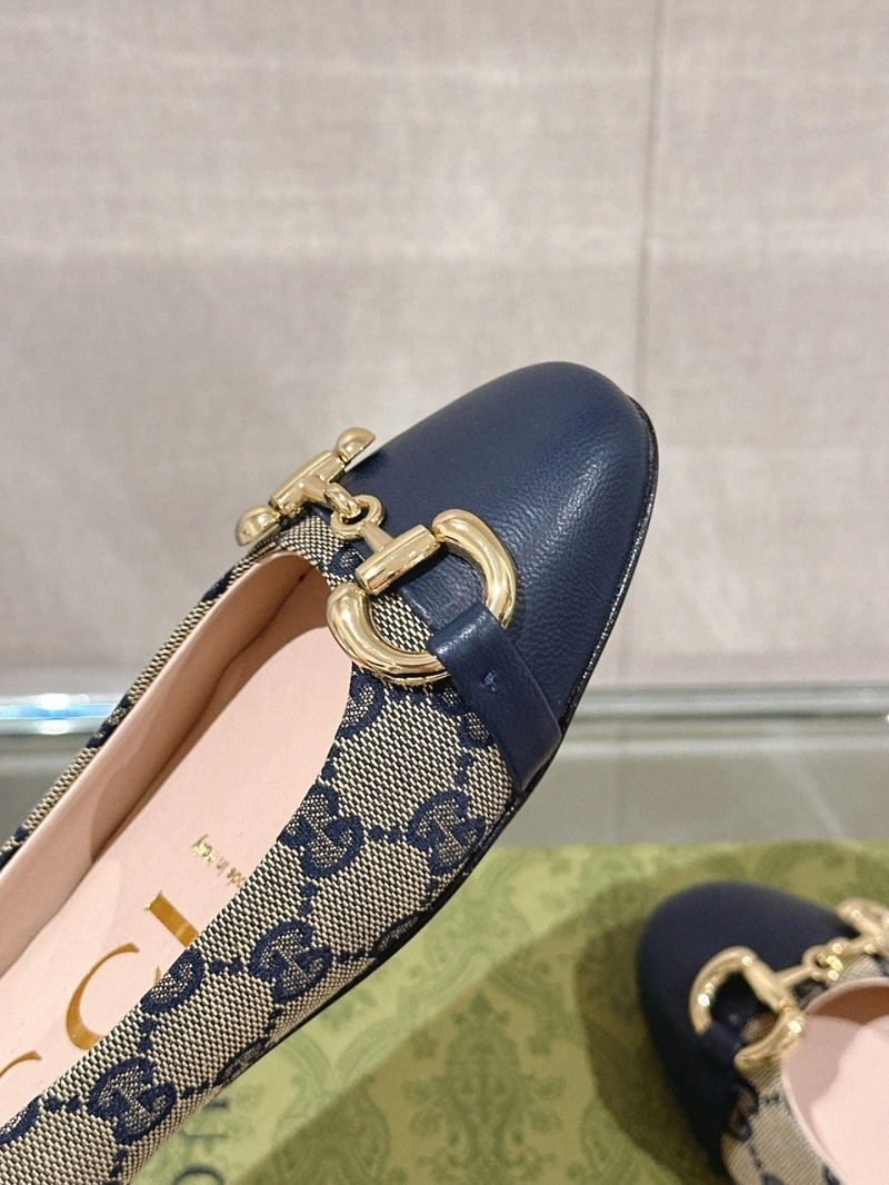 GoodFit Gxccx Flat Shoes 165639