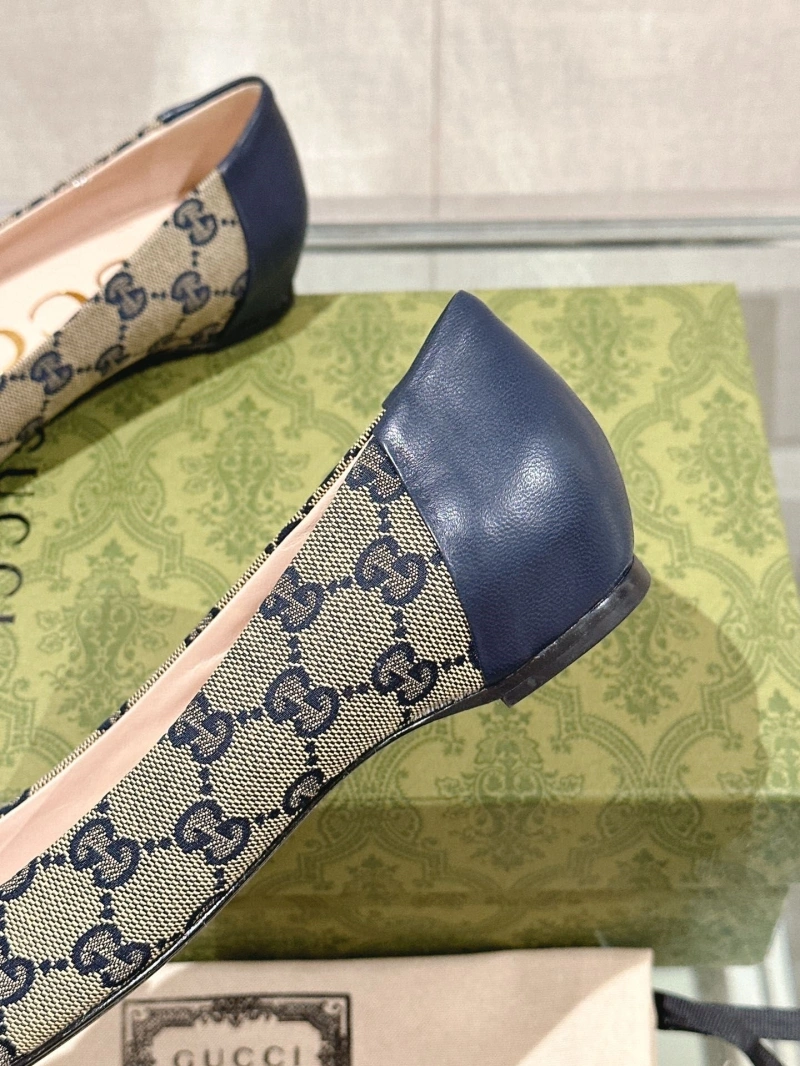 GoodFit Gxccx Flat Shoes 165639