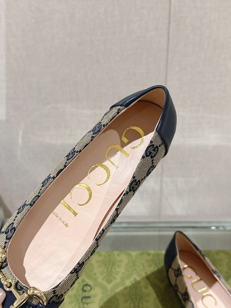 GoodFit Gxccx Flat Shoes 165639