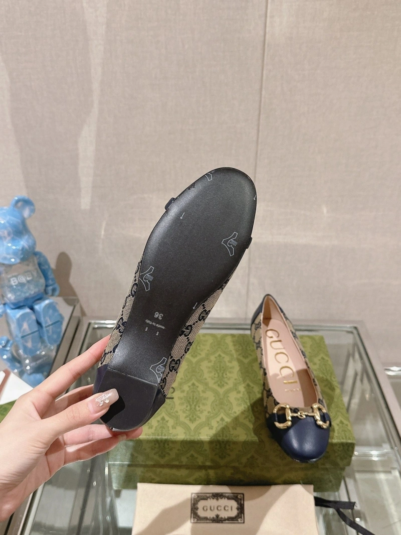 GoodFit Gxccx Flat Shoes 165639