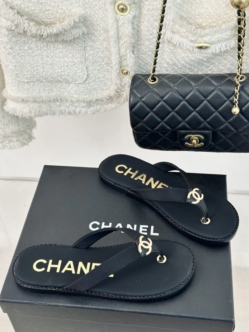 Chxnxl Slippers Fashionable 132445